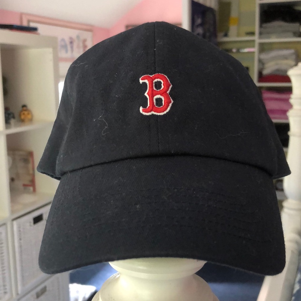 Boston Red Sox Hat